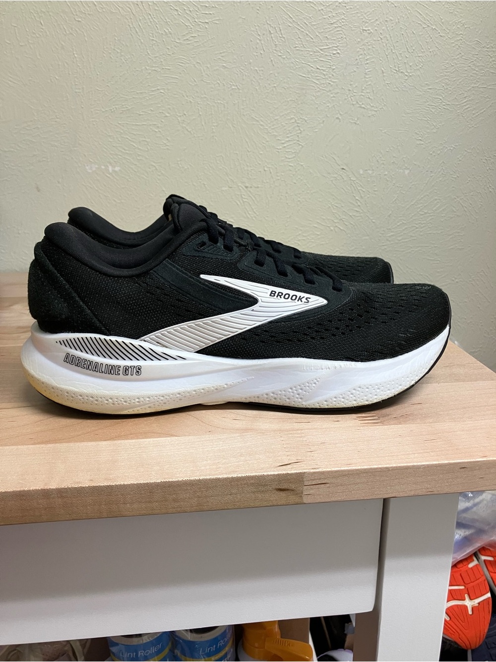 Brooks Women's Adrenaline GTS 24